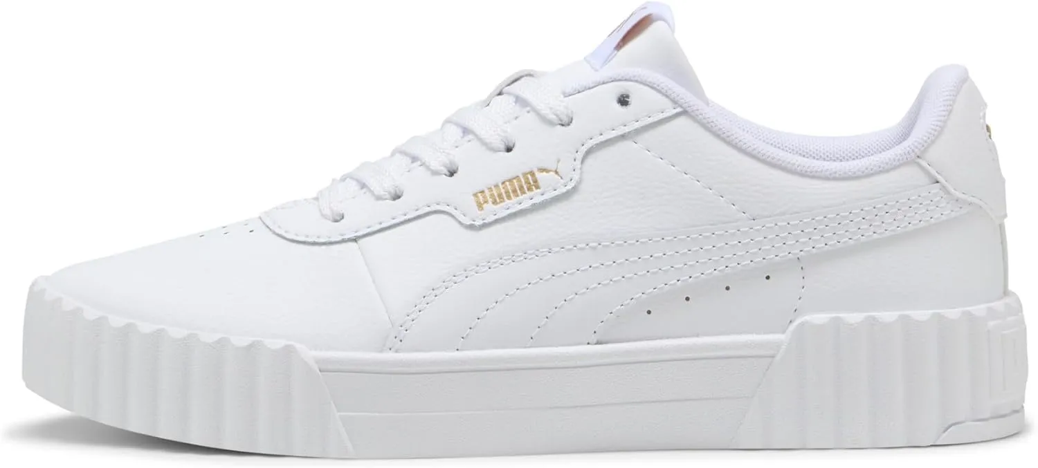 PUMA Women's Low-top Sneaker