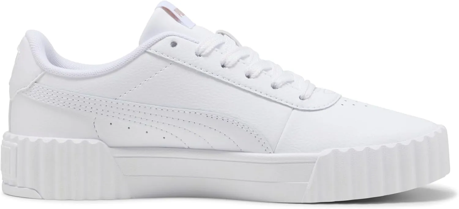 PUMA Women's Low-top Sneaker