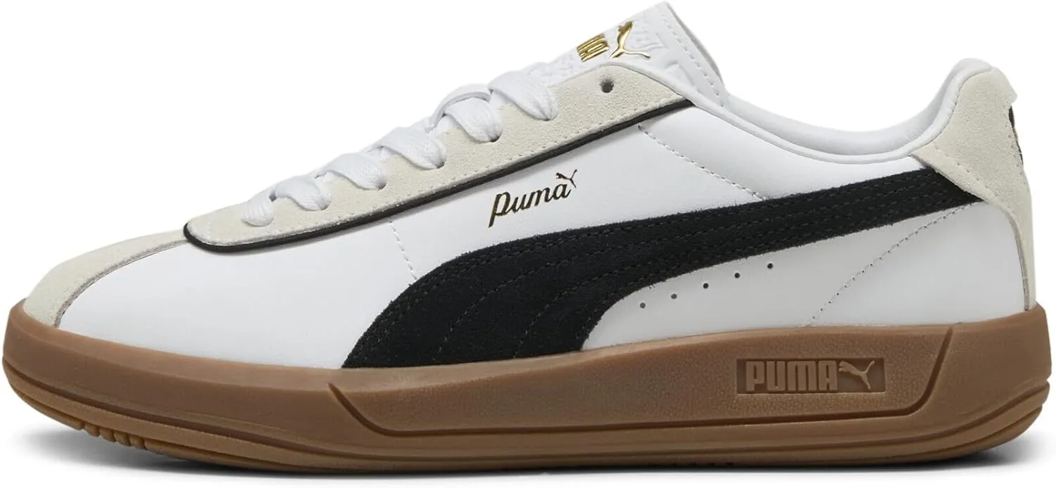 PUMA Women's Low-Top Sneaker