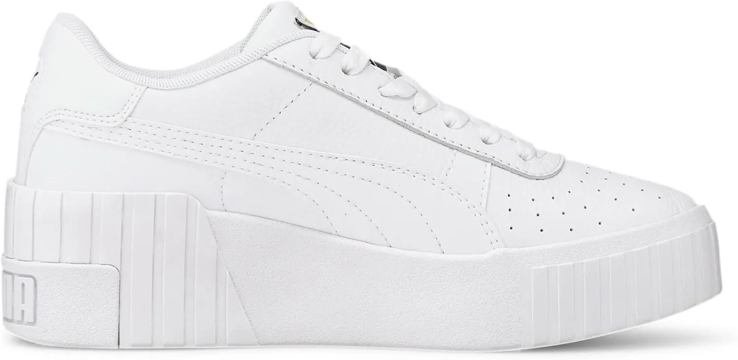 Puma Women's Low-Top Trainers Sneaker
