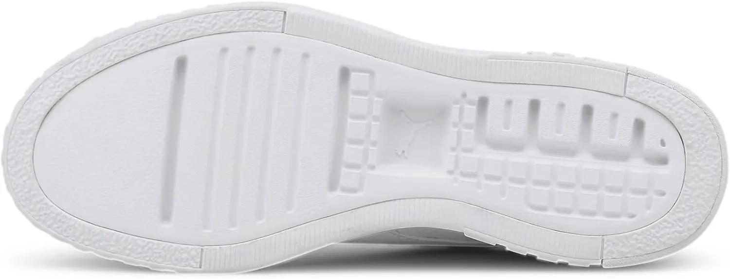 Puma Women's Low-Top Trainers Sneaker