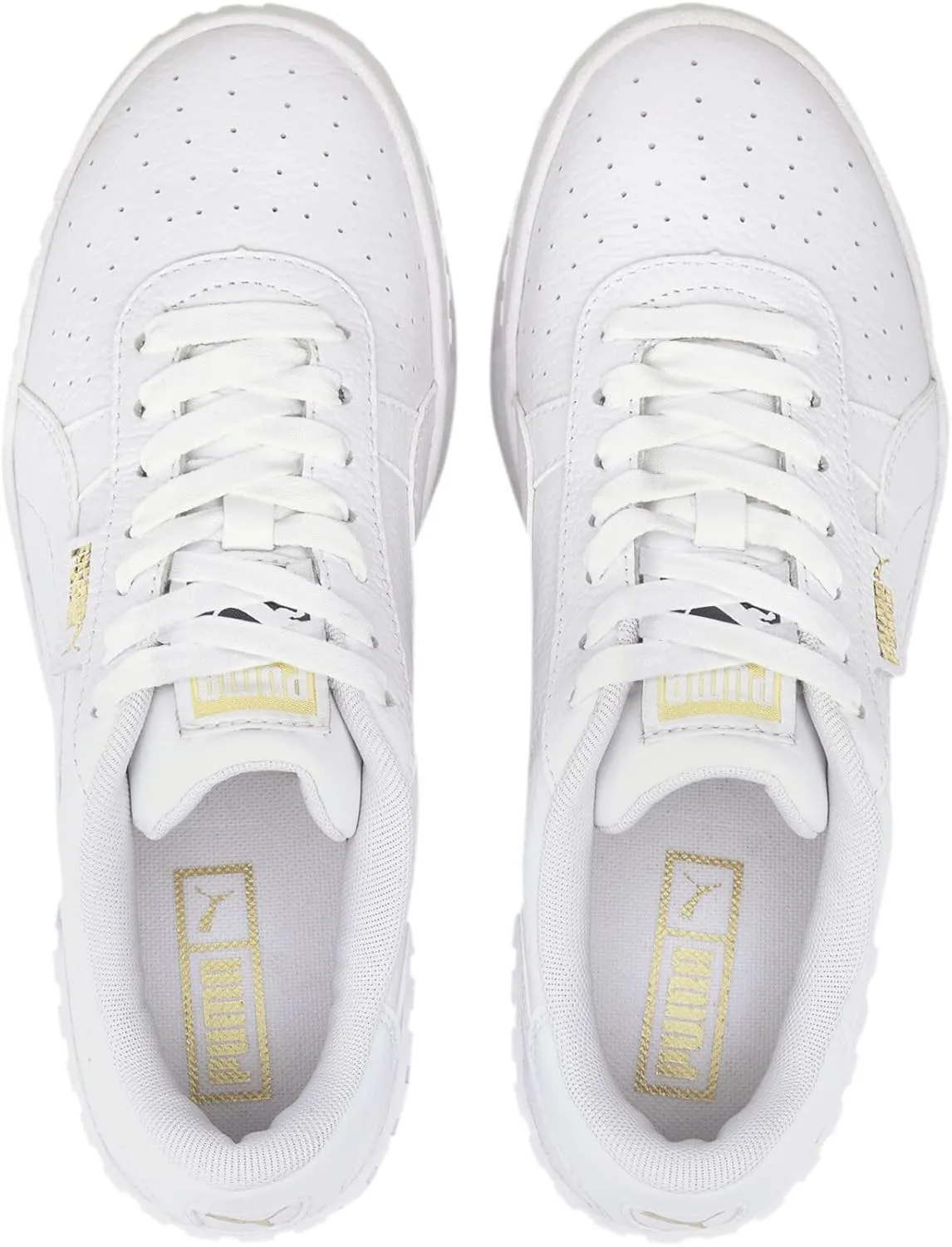 Puma Women's Low-Top Trainers Sneaker