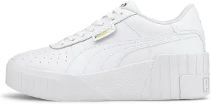 Puma Women's Low-Top Trainers Sneaker