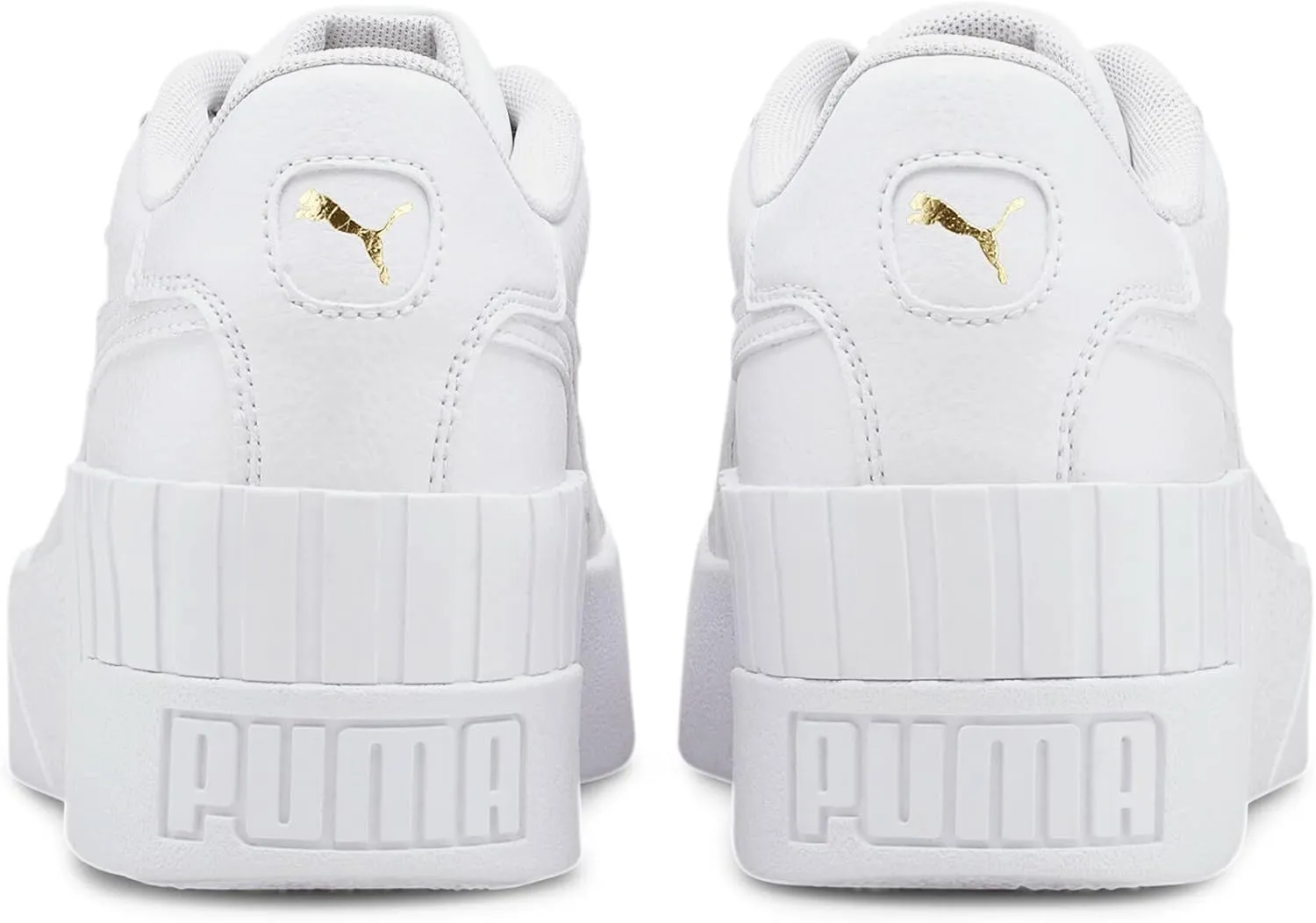 Puma Women's Low-Top Trainers Sneaker