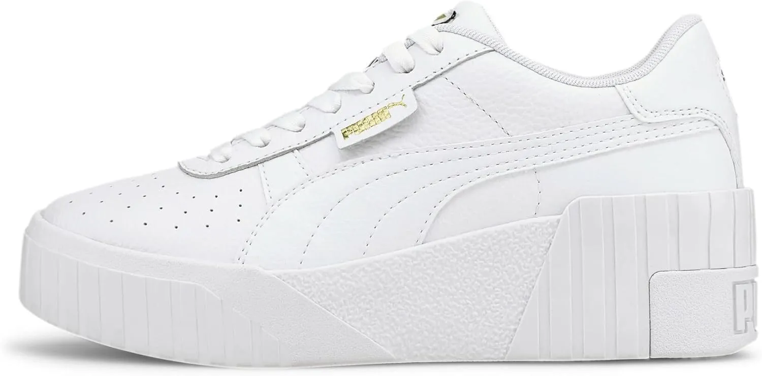 Puma Women's Low-Top Trainers Sneaker