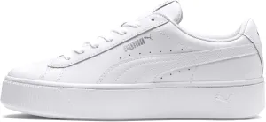 PUMA Women's Vikky Stacked L Sneaker
