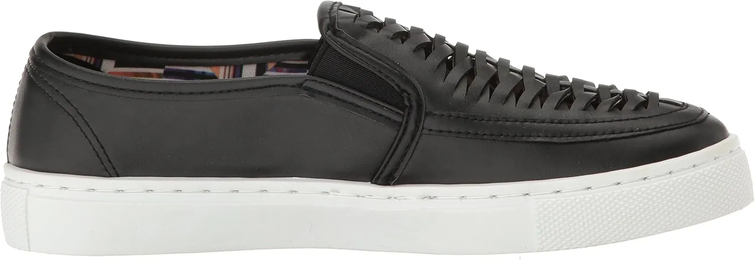 Qupid Women's Reba-127d Fashion Sneaker