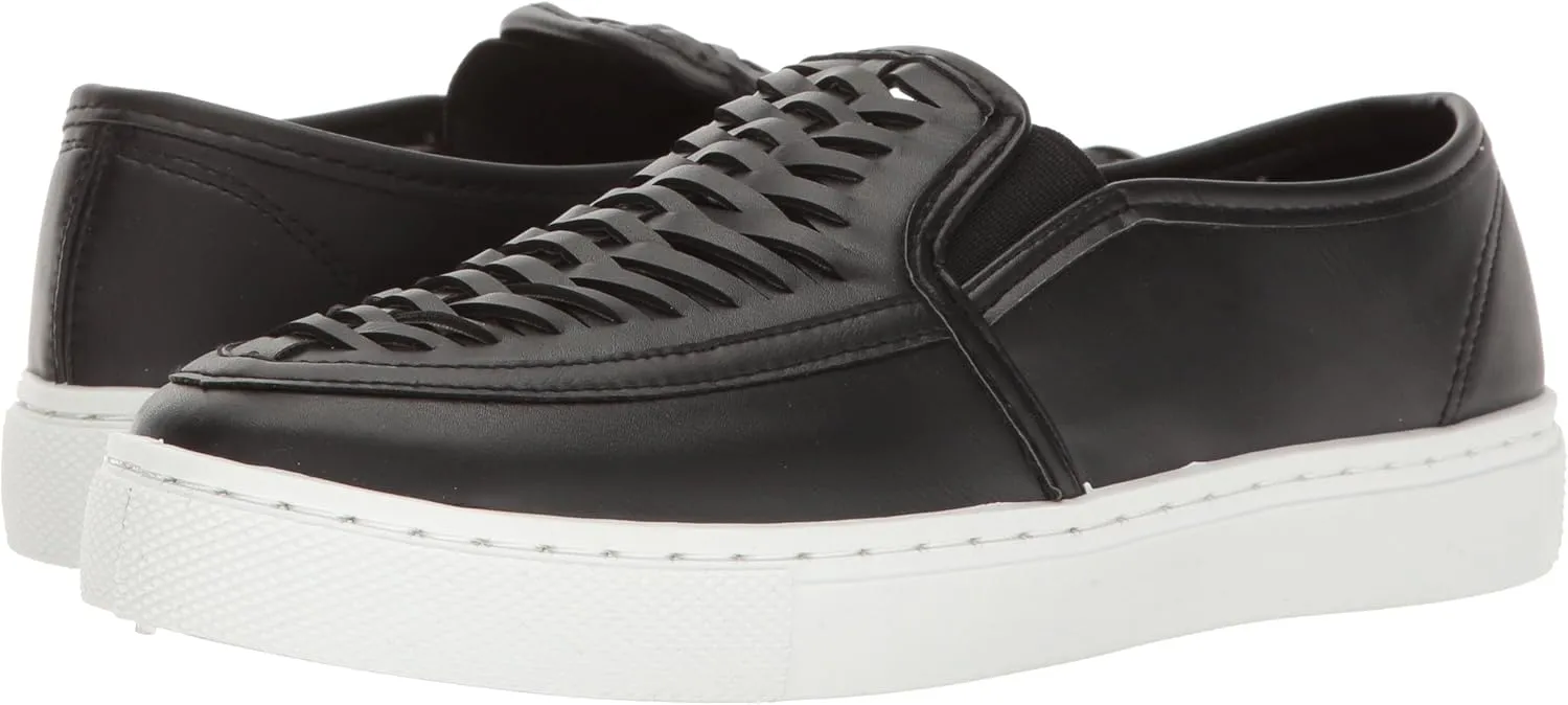 Qupid Women's Reba-127d Fashion Sneaker