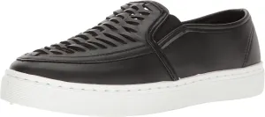 Qupid Women's Reba-127d Fashion Sneaker