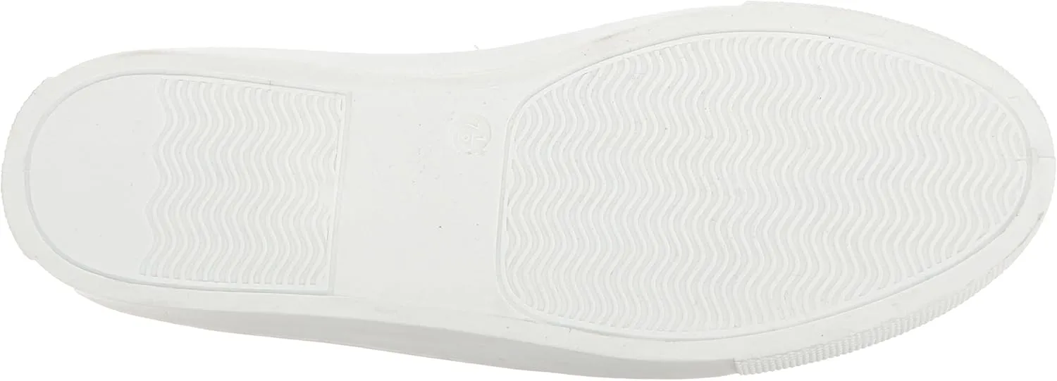 Qupid Women's Reba-127d Fashion Sneaker