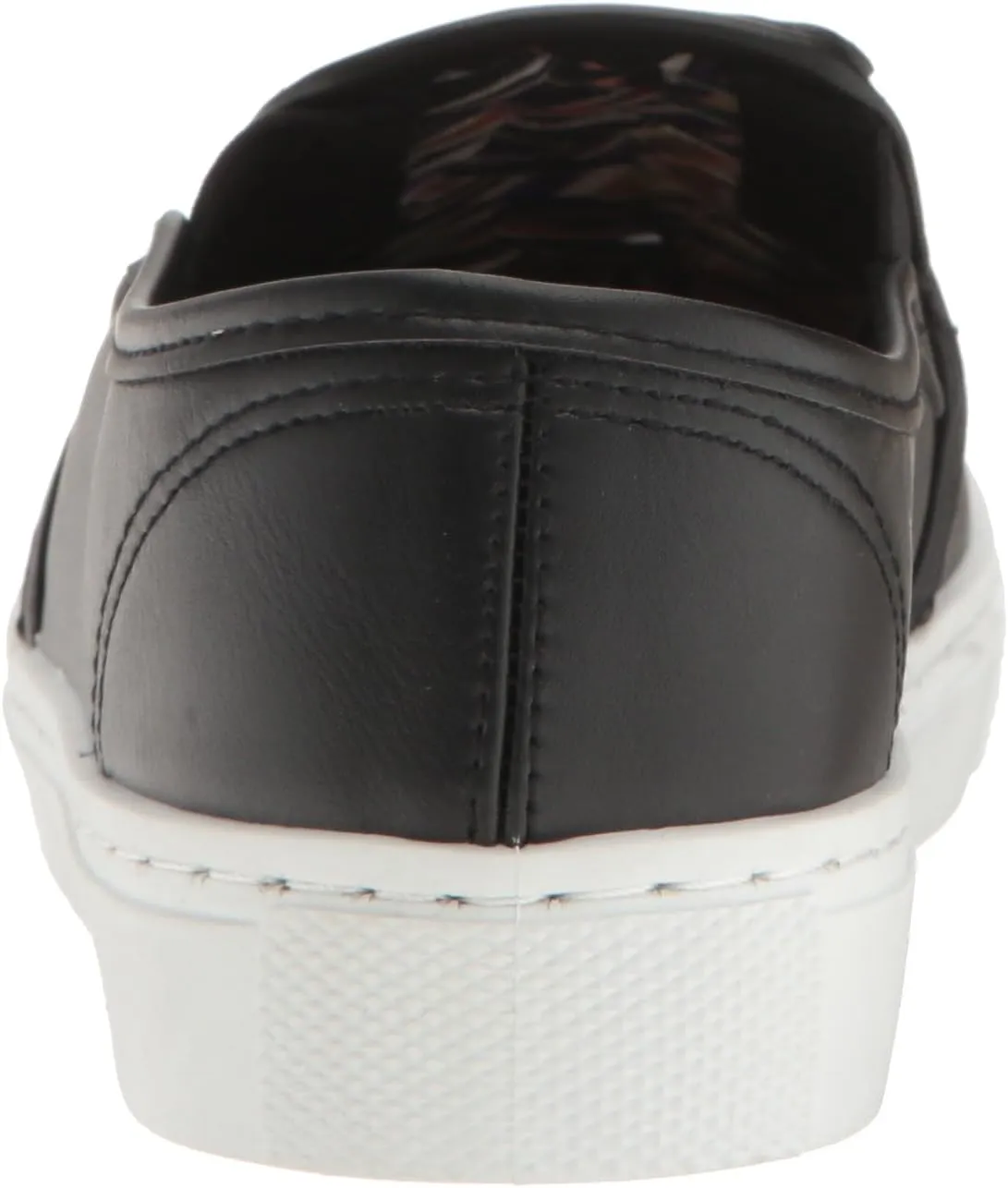Qupid Women's Reba-127d Fashion Sneaker