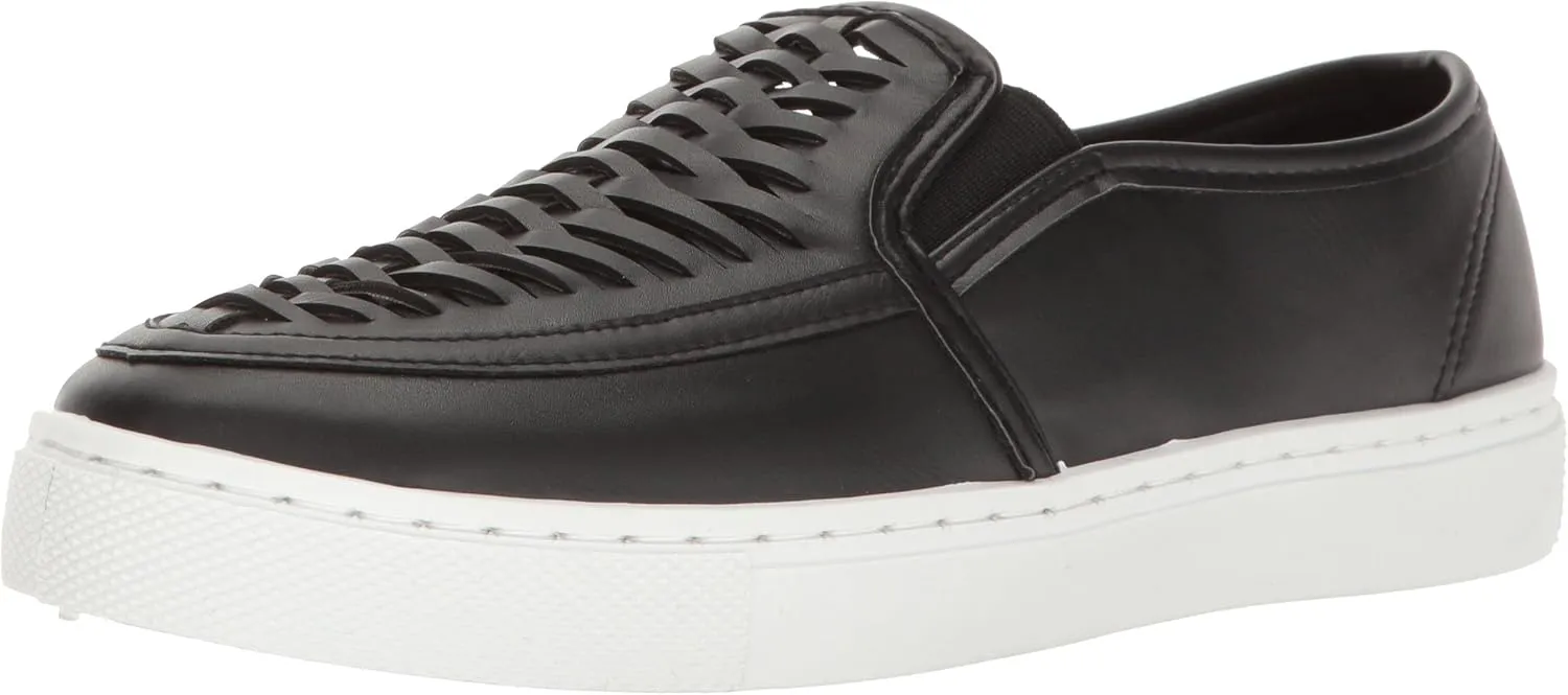 Qupid Women's Reba-127d Fashion Sneaker