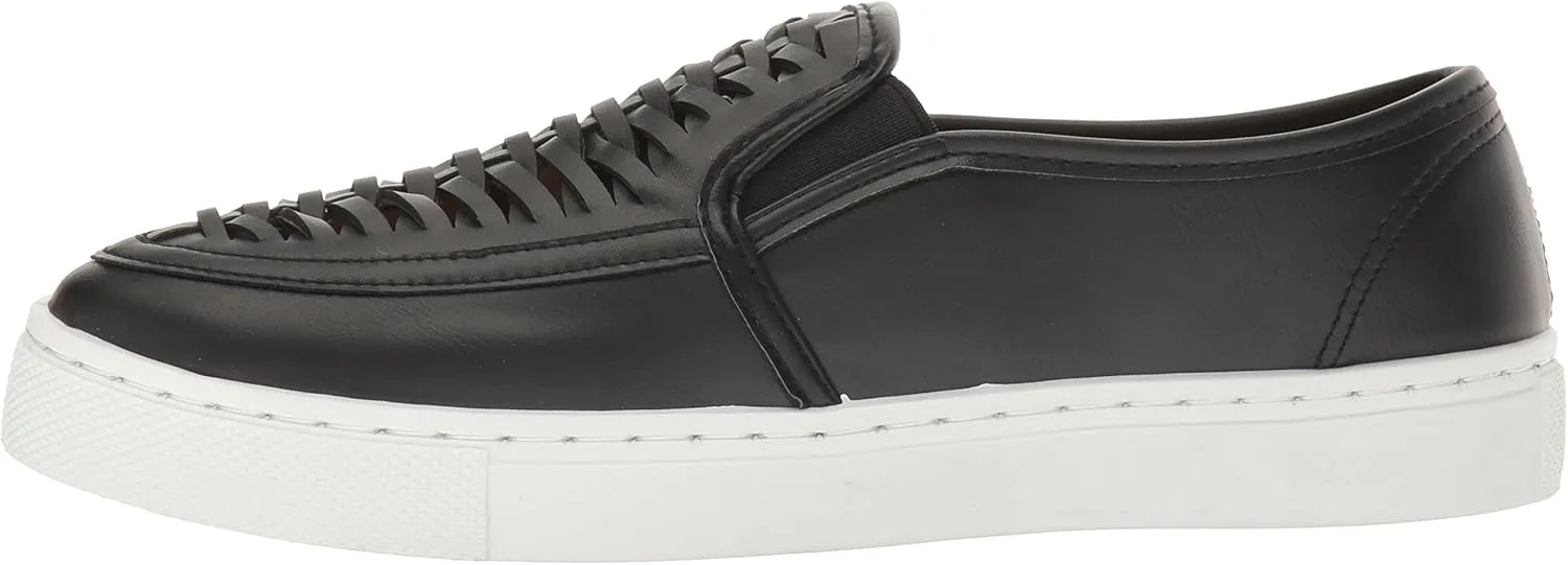 Qupid Women's Reba-127d Fashion Sneaker