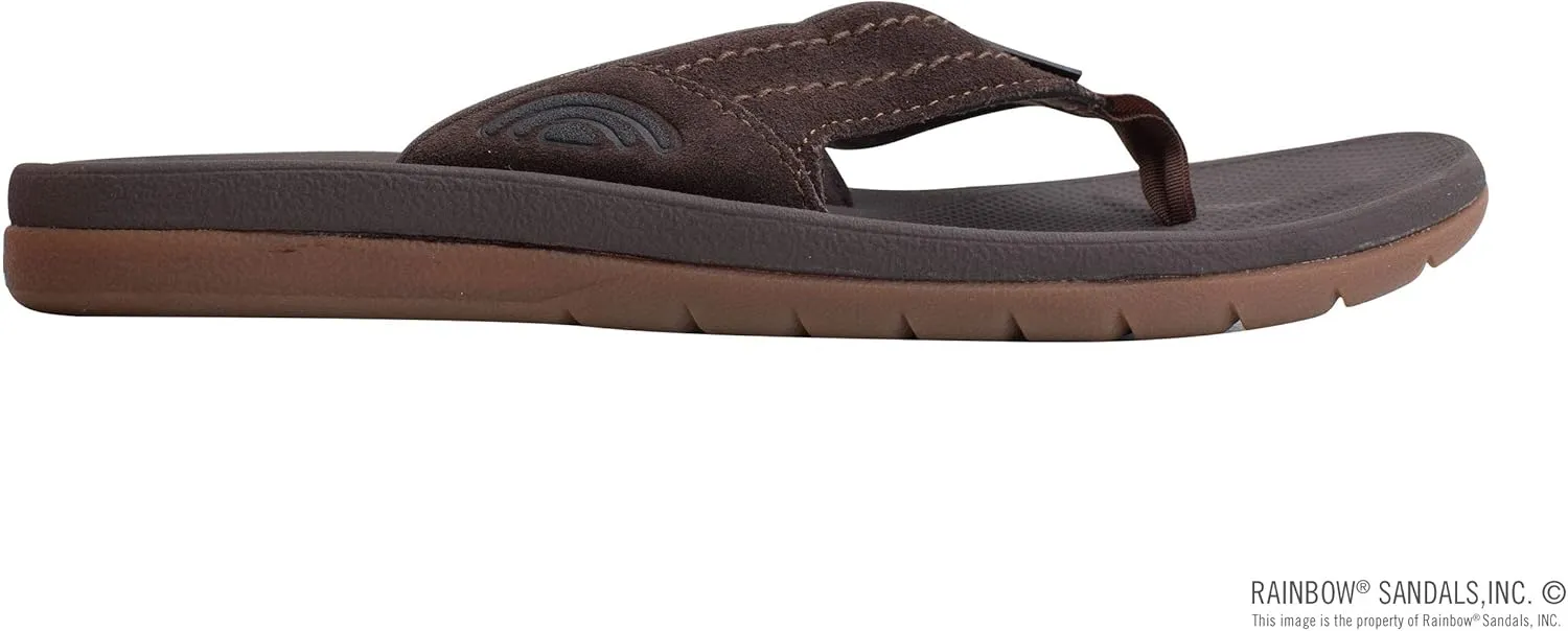 Rainbow Sandals Men's East Cape Molded Rubber Sandal