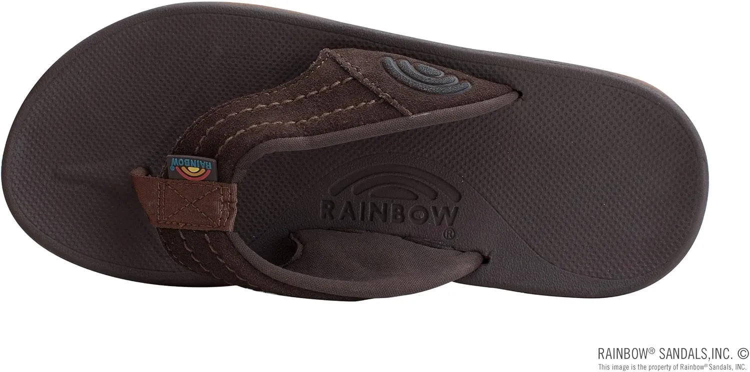 Rainbow Sandals Men's East Cape Molded Rubber Sandal
