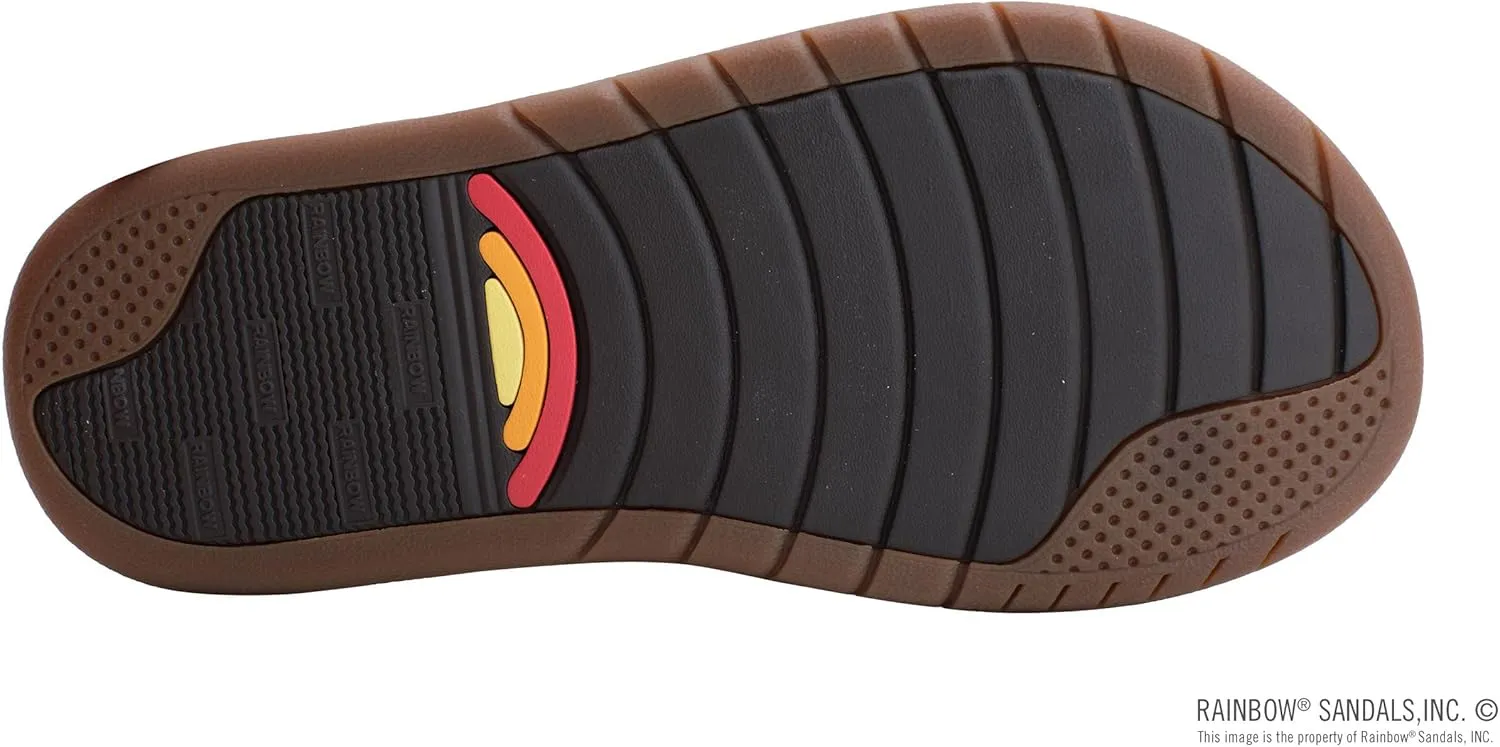 Rainbow Sandals Men's East Cape Molded Rubber Sandal