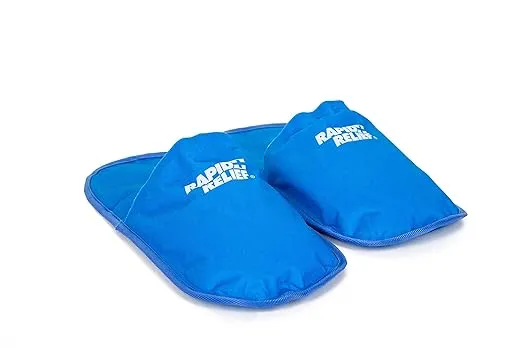 Rapid Relief Hot and Cold Therapy