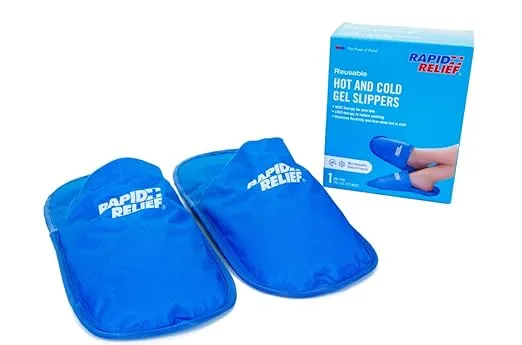 Rapid Relief Hot and Cold Therapy