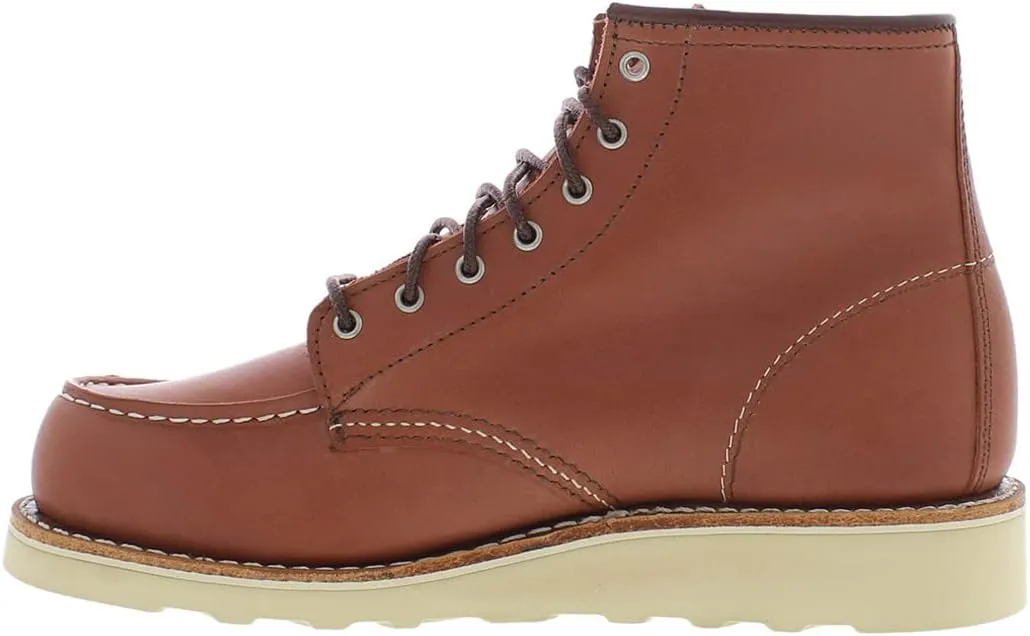 Red Wing Heritage Women's 6" Moc-W Boot
