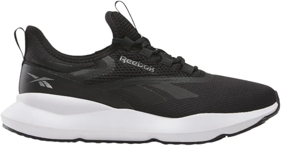 Reebok Cityride Women's Trainers, Cblack Silver Met Ftw White, 7 Women