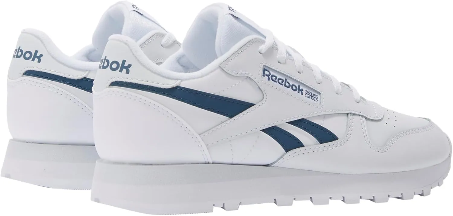Reebok Men's Cl Lthr Fashion Sneaker