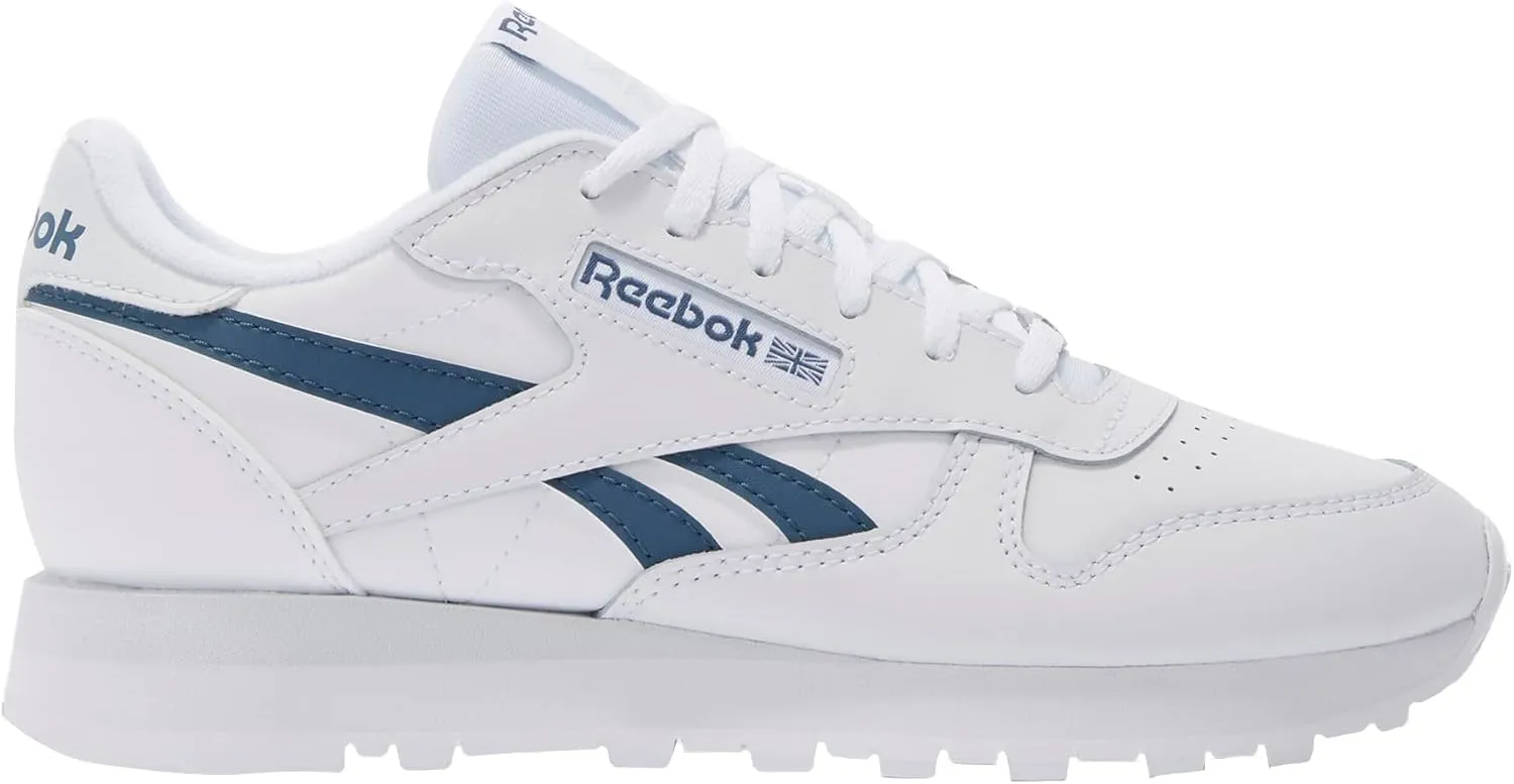 Reebok Men's Cl Lthr Fashion Sneaker