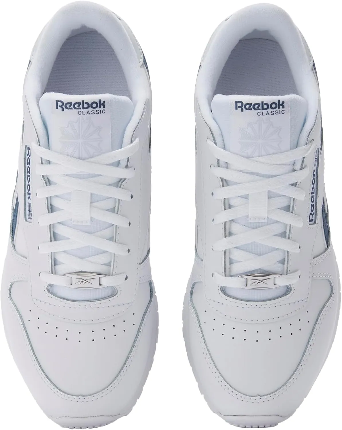 Reebok Men's Cl Lthr Fashion Sneaker