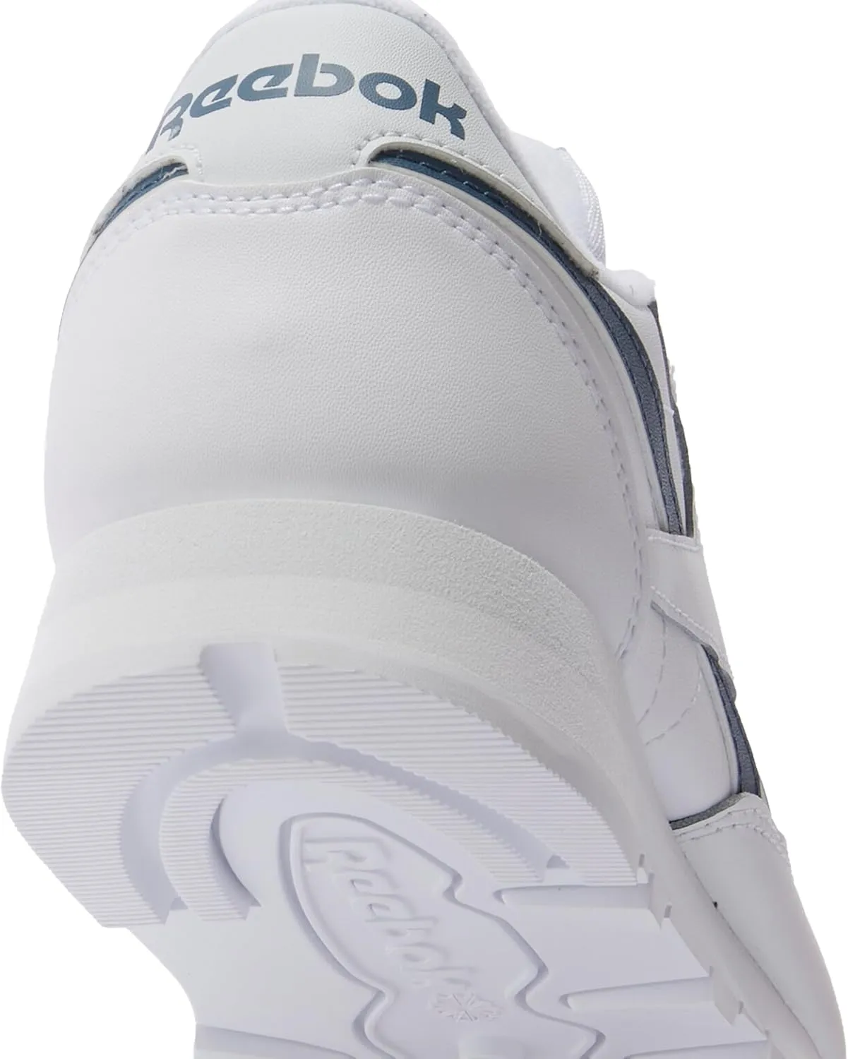 Reebok Men's Cl Lthr Fashion Sneaker