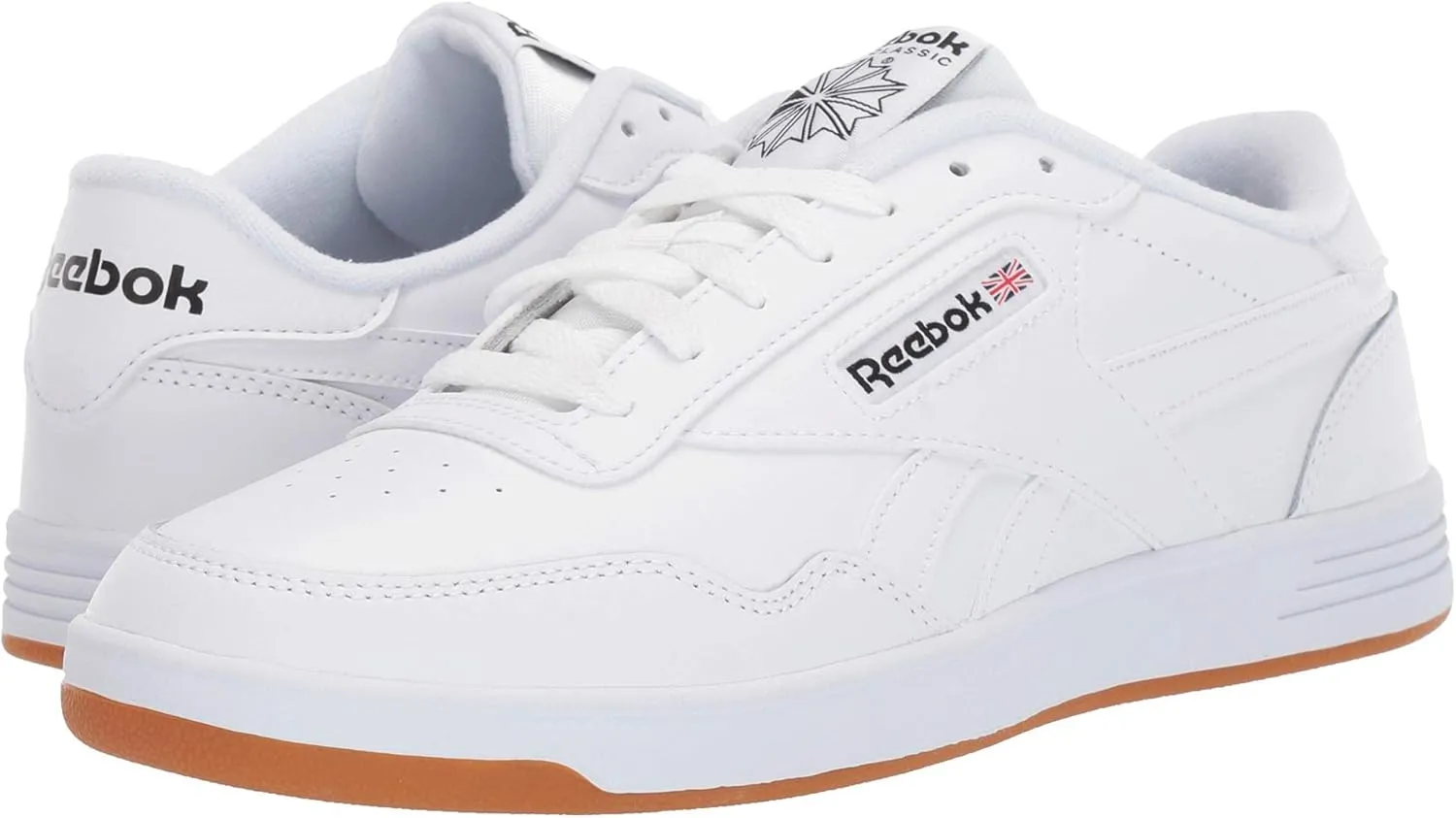 Reebok Men's Club MEMT Sneaker