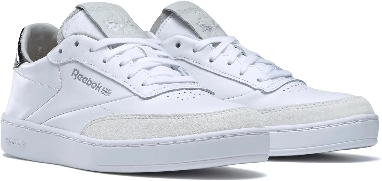 Reebok mens Fashion Sneaker