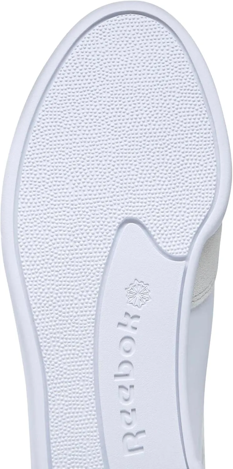 Reebok mens Fashion Sneaker