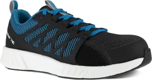 Reebok Men's Fusion Flexweave Work Ct/ESD Casual Shoes