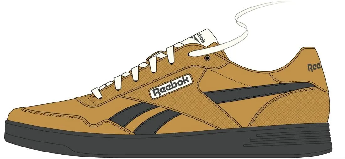 Reebok(リーボック) Men's Sneaker