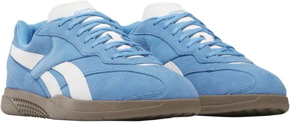 Reebok Unisex-Adult Hammer Street Sneaker