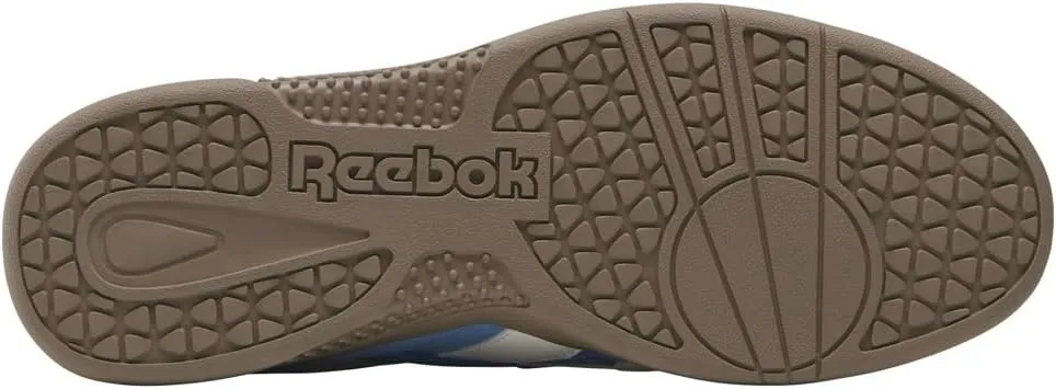 Reebok Unisex-Adult Hammer Street Sneaker