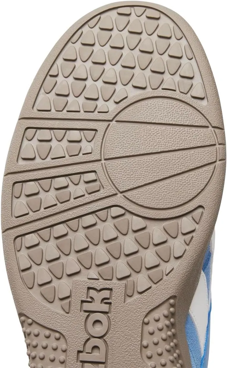 Reebok Unisex-Adult Hammer Street Sneaker