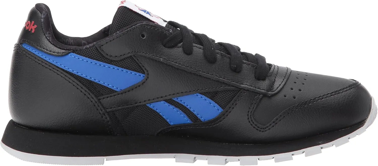 Reebok Unisex-Baby CL Leather SO Sneaker