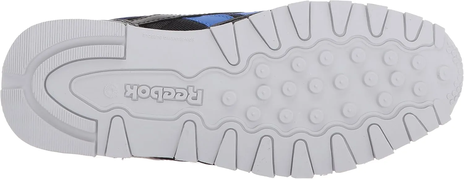 Reebok Unisex-Baby CL Leather SO Sneaker