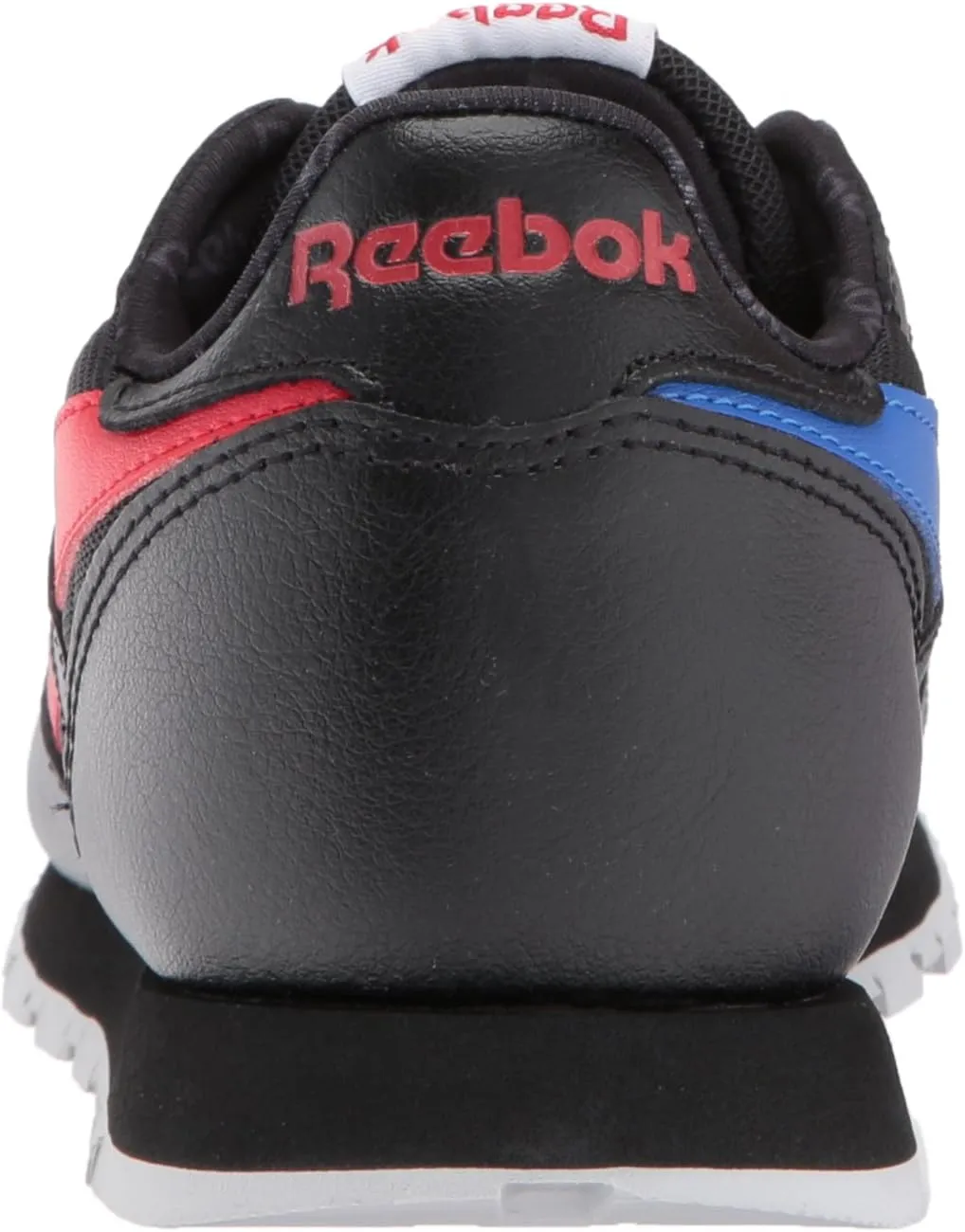 Reebok Unisex-Baby CL Leather SO Sneaker