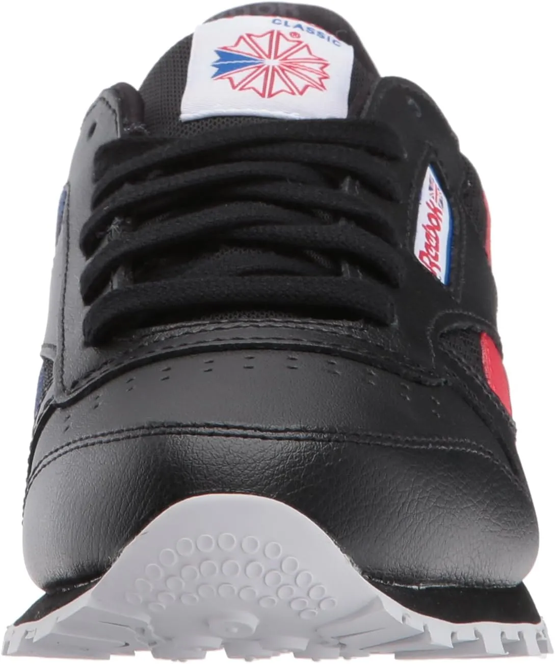 Reebok Unisex-Baby CL Leather SO Sneaker