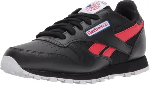 Reebok Unisex-Baby CL Leather SO Sneaker