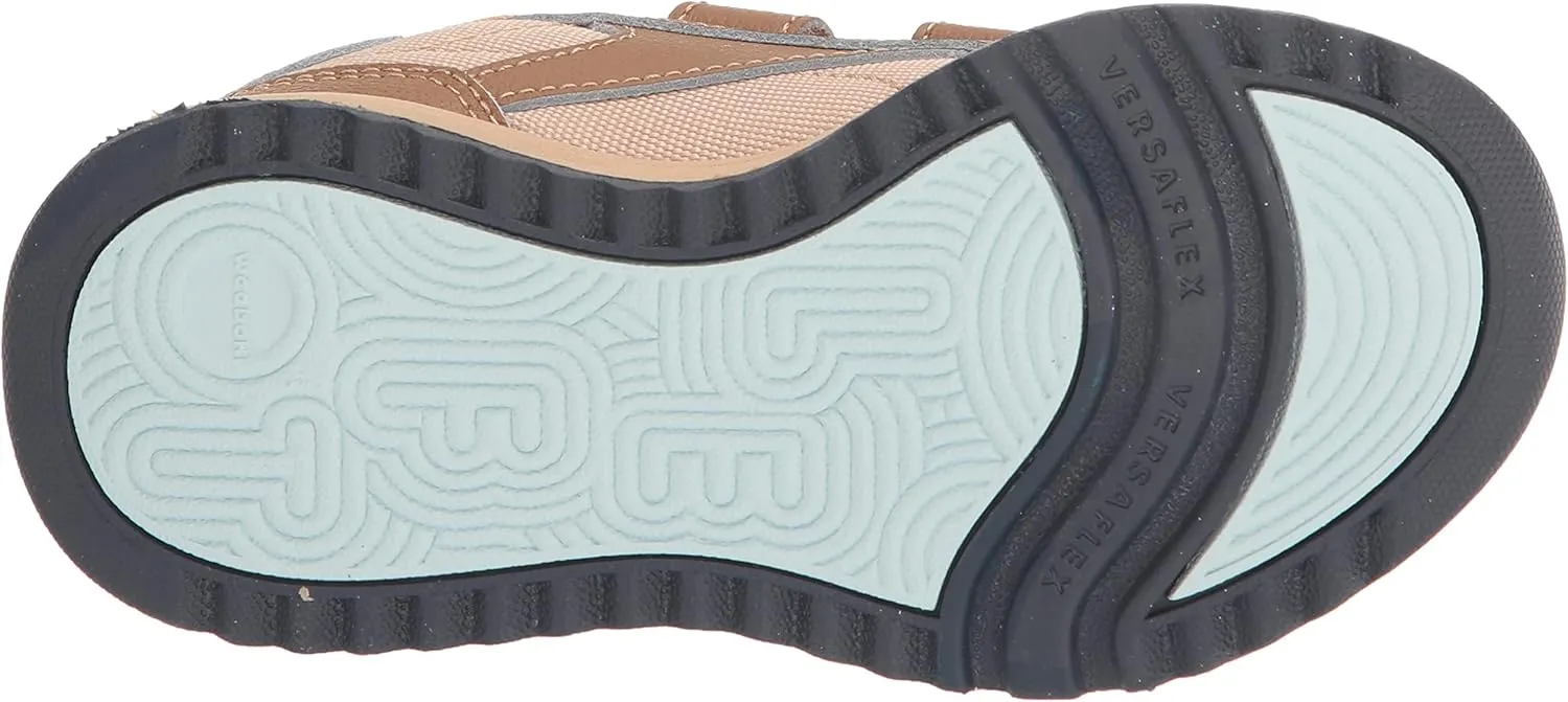 Reebok Unisex-Child Weebok Low Sneaker