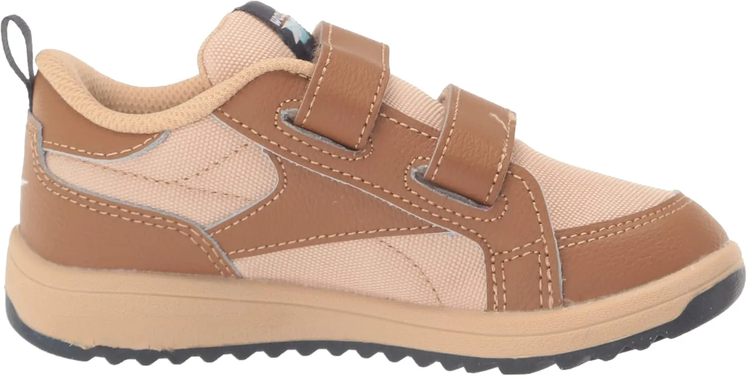 Reebok Unisex-Child Weebok Low Sneaker