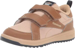 Reebok Unisex-Child Weebok Low Sneaker
