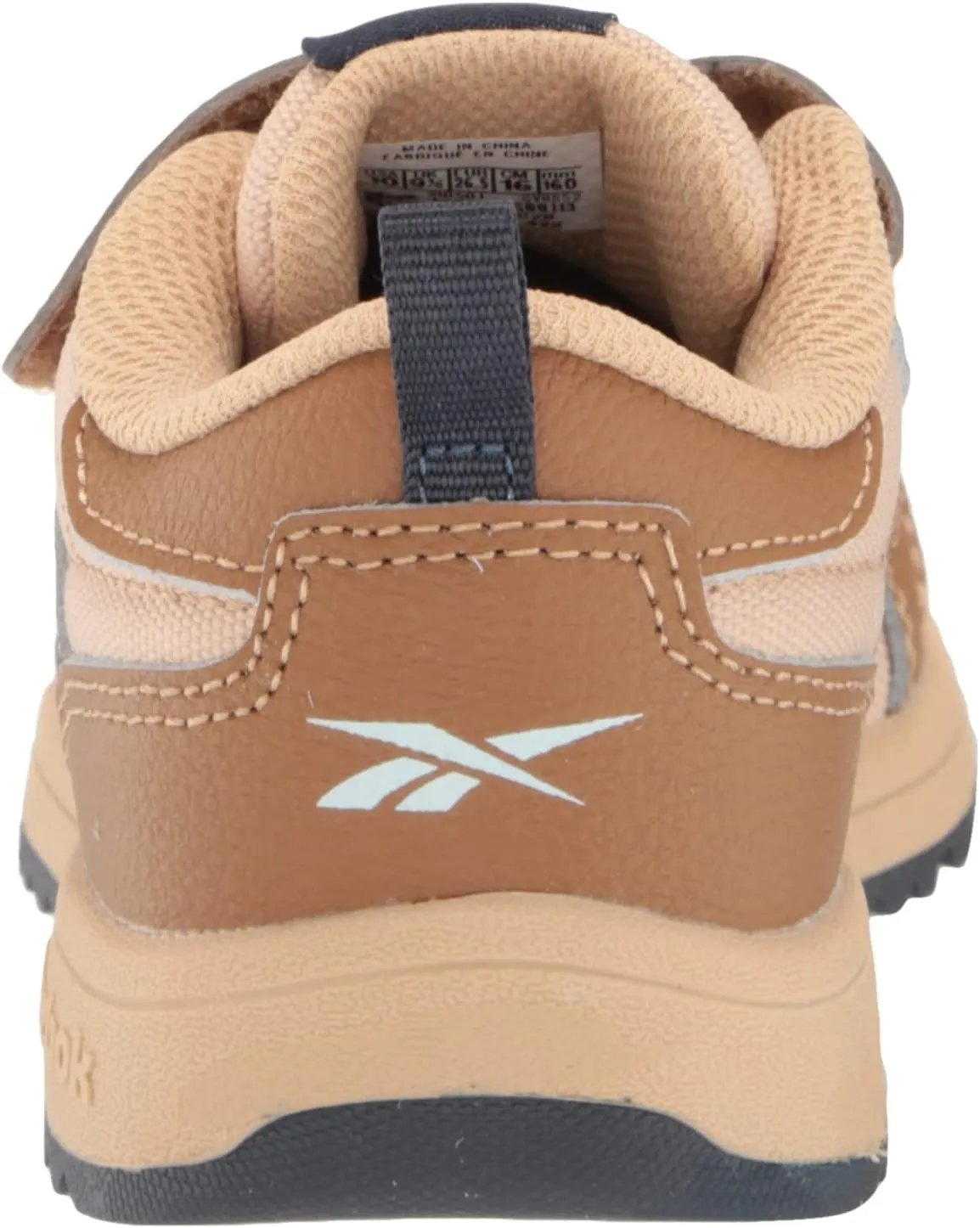 Reebok Unisex-Child Weebok Low Sneaker