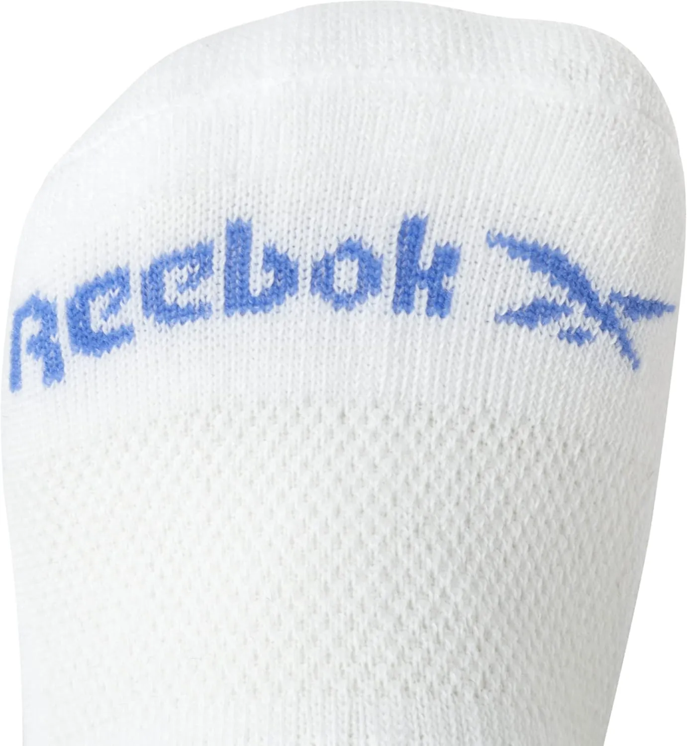 Reebok Women's Athletic Socks - Performance Cushioned Low Cut Socks (6 Pack)