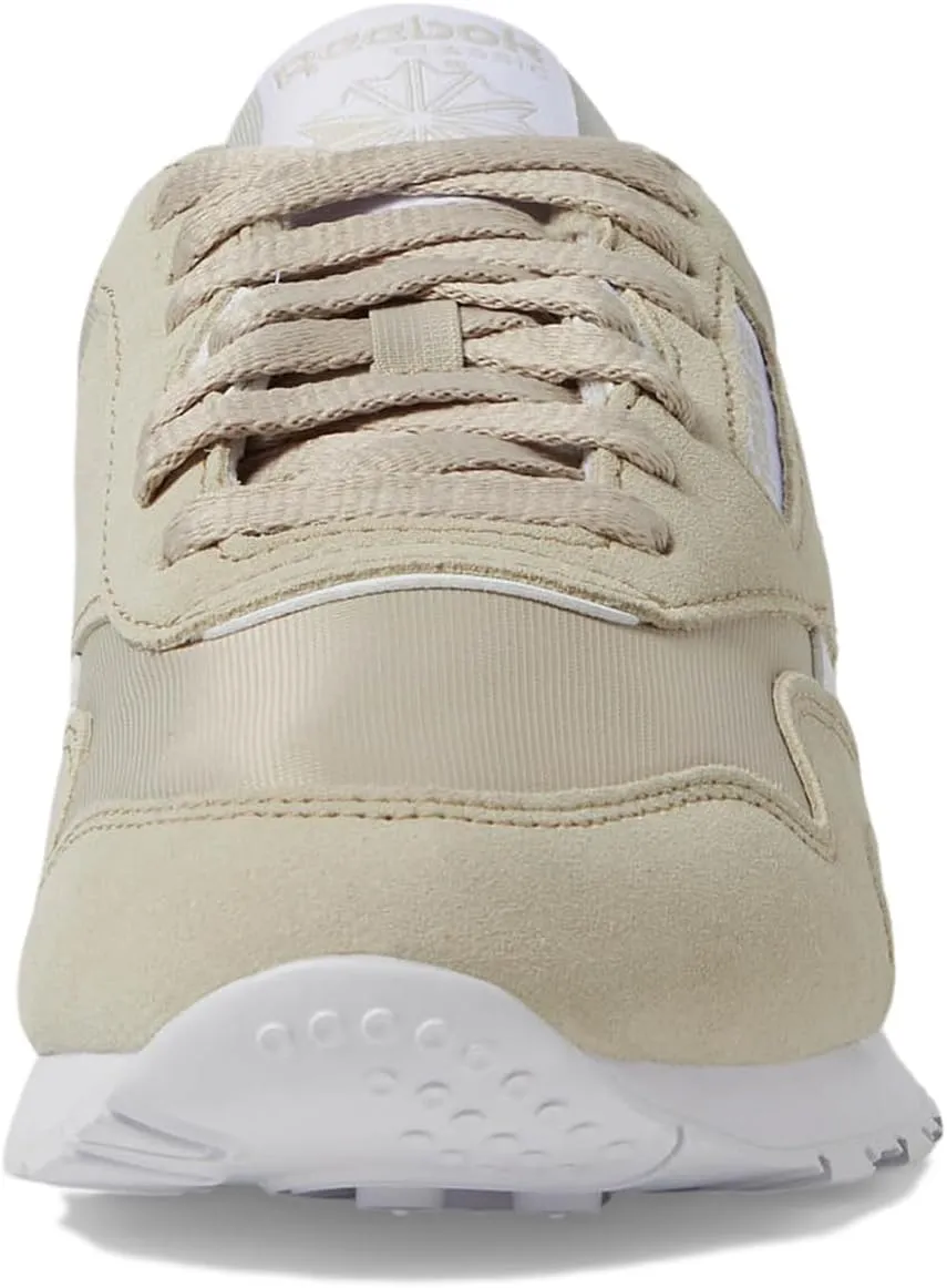 Reebok Women's CL Nylon MH Fashion Sneaker