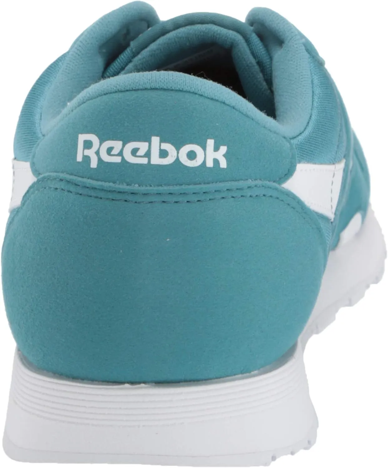 Reebok Women's Classic Nylon Casual Shoes