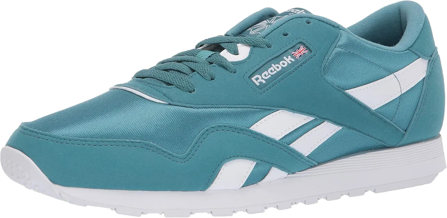 Reebok Women's Classic Nylon Casual Shoes