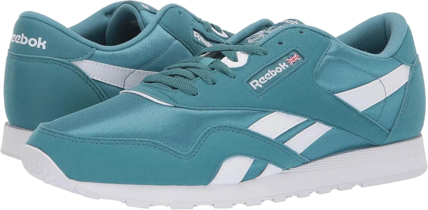 Reebok Women's Classic Nylon Casual Shoes